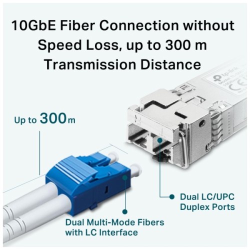 Модуль SFP TP-Link SM5110-SR