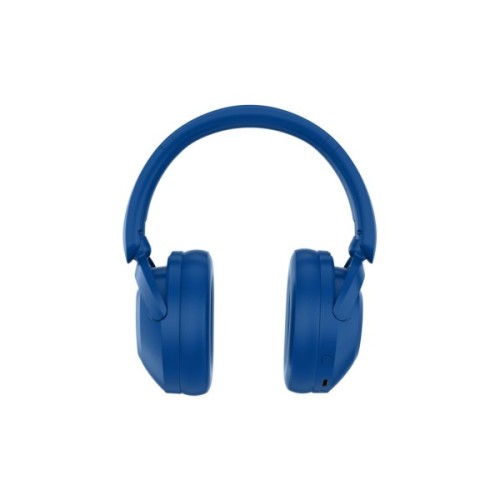 Навушники Defender FreeMotion B490 Bluetooth Blue (63491)