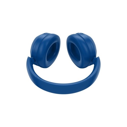 Навушники Defender FreeMotion B490 Bluetooth Blue (63491)