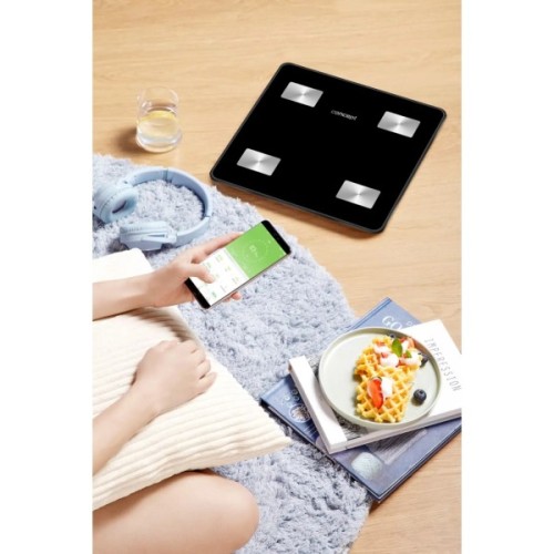 Ваги підлогові Concept VO4001