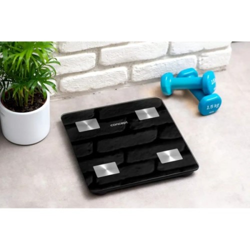 Ваги підлогові Concept VO4001