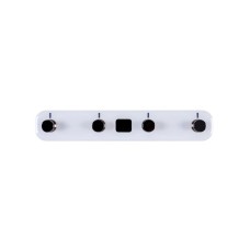 Футконтролер Mooer GWF4 Wireless Footswitch White