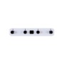 Футконтролер Mooer GWF4 Wireless Footswitch White