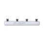 Футконтролер Mooer GWF4 Wireless Footswitch White