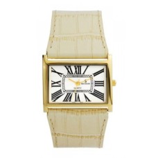 Наручний годинник Seculus 1543.1.763 WR,pvd,ivory