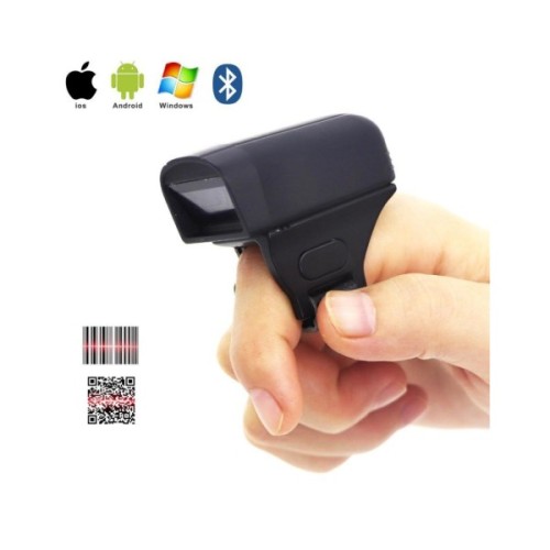 Сканер штрих-коду Supoin WR-2D 2D, bluetooth (WR-2D)