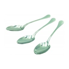 Столова ложка Con Brio Мінімалізм 3 шт (CB-3208)