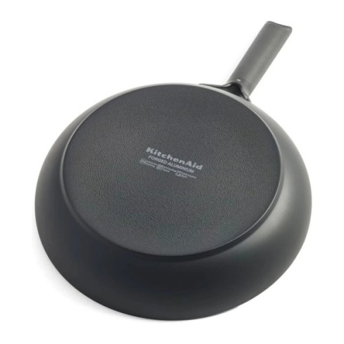 Сковорода KitchenAid Wok CFA 28 см з керамічним покриттям (CC003294-001)