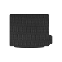 Килимок в багажник EVAtech BMW X3 (F25) 2010_2017 2 пок SUV USA (BM31393B1RBB)