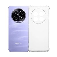 Чохол до мобільного телефона BeCover Anti-Shock Realme 13 Pro Plus 5G Clear (713156)