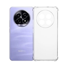 Чохол до мобільного телефона BeCover Anti-Shock Realme 13 Pro Plus 5G Clear (713156)