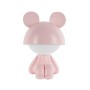 Нічник Kite Світильник LED з акумулятором Cute Mouse, рожевий (K25-316-2-2)