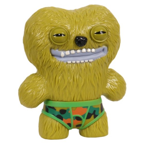 Фігурка Fuggler серія Кастомізована: Лорд Відригун (FG6010E)