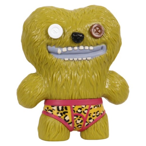 Фігурка Fuggler серія Кастомізована: Лорд Відригун (FG6010E)