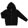 Кофта дитяча Cloise флісова (CL0125014-116-black)