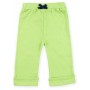 Штани дитячі Luvable Friends 2 шт зелений і синій, для хлопчиків (90080.B.9-12)