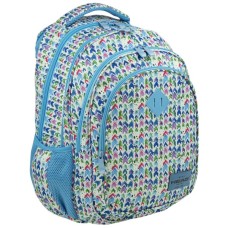 Рюкзак шкільний Head 4 HD-434 45x31х19 27 л (502020025)