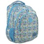 Рюкзак шкільний Head 4 HD-434 45x31х19 27 л (502020025)