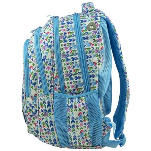 Рюкзак шкільний Head 4 HD-434 45x31х19 27 л (502020025)