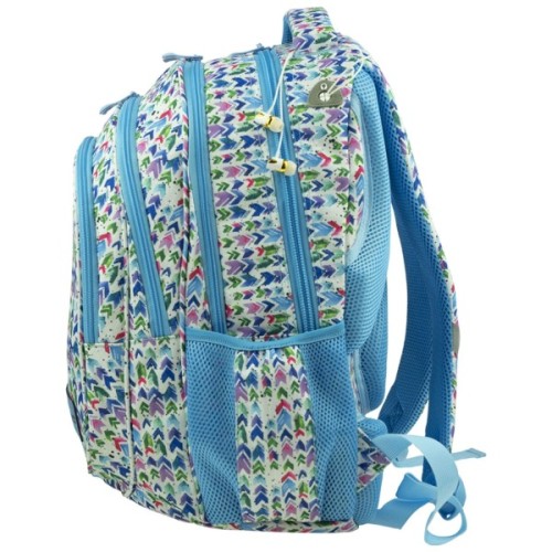 Рюкзак шкільний Head 4 HD-434 45x31х19 27 л (502020025)