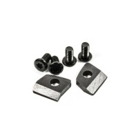 Набір змінних вставок для мультитулу Ganzo G302-В вольфрамовий сплав (G302-TA)