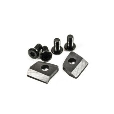 Набір змінних вставок для мультитулу Ganzo G302-В вольфрамовий сплав (G302-TA)