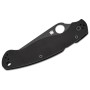Ніж Spyderco Military 2 DLC S30V Black G10 (C36GPBK2)