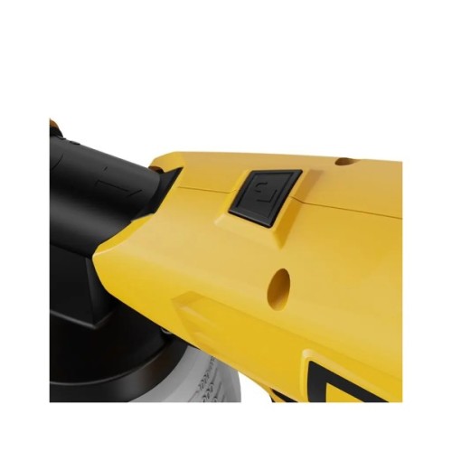 Фарбопульт Deli 20В, Φ1,8 / 2,6 мм (без АКБ та ЗП) (EDC890Z)