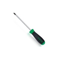 Викрутка Toptul PZ1x80 (позідрайв) (FCAB0108)