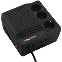 Стабілізатор напруги PowerWalker AVR 1000VA PowerWalker (10120301)