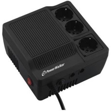 Стабілізатор напруги PowerWalker AVR 1000VA PowerWalker (10120301)