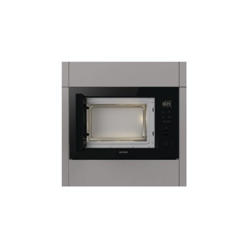 Мікрохвильова піч Gorenje BM251M2BG