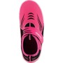 Аквашузи Aqua Speed Aqua Shoe Model 642-27F рожевий, чорний 34 (5908217693761)