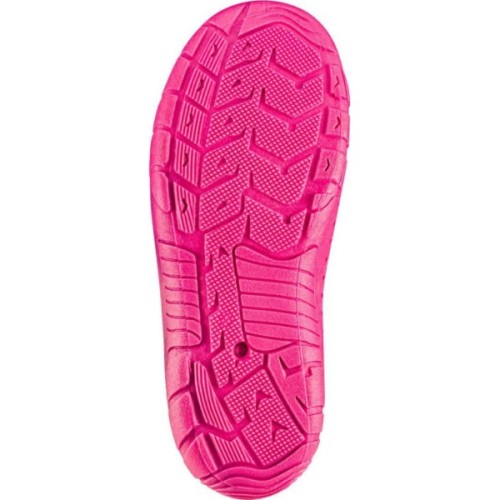 Аквашузи Aqua Speed Aqua Shoe Model 642-27F рожевий, чорний 34 (5908217693761)
