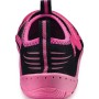 Аквашузи Aqua Speed Aqua Shoe Model 642-27F рожевий, чорний 34 (5908217693761)