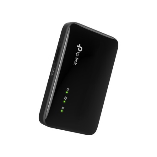 Мобільний Wi-Fi роутер TP-Link M7005
