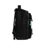 Рюкзак шкільний Kite Education teens 2594M Kuromi (HK26-2594M)