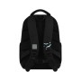 Рюкзак шкільний Kite Education teens 2594M Kuromi (HK26-2594M)