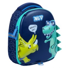 Рюкзак дитячий Yes Dino Friends K-33XXS (550439)