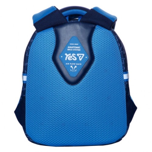 Рюкзак дитячий Yes Dino Friends K-33XXS (550439)