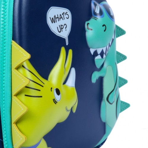 Рюкзак дитячий Yes Dino Friends K-33XXS (550439)