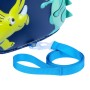 Рюкзак дитячий Yes Dino Friends K-33XXS (550439)