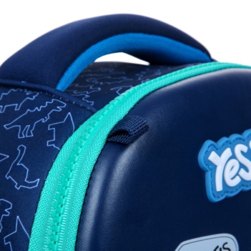 Рюкзак дитячий Yes Dino Friends K-33XXS (550439)