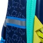 Рюкзак дитячий Yes Dino Friends K-33XXS (550439)