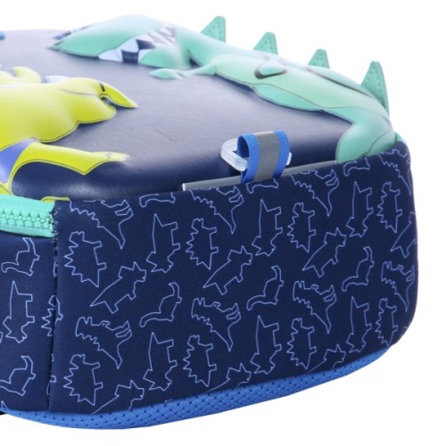 Рюкзак дитячий Yes Dino Friends K-33XXS (550439)