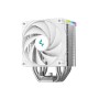 Кулер до процесора Deepcool AK500S DIGITAL SE WH