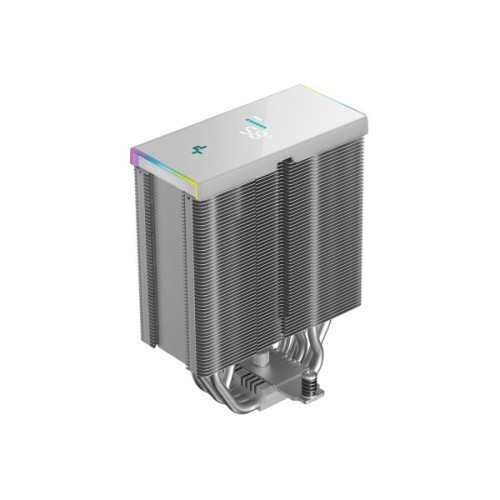 Кулер до процесора Deepcool AK500S DIGITAL SE WH