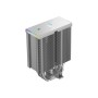 Кулер до процесора Deepcool AK500S DIGITAL SE WH