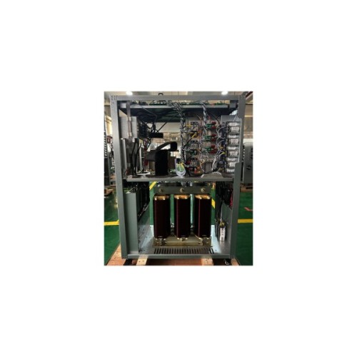 Пристрій безперебійного живлення Ritar GP-33-30KVA 384Vdc (GP-33-30KVA)