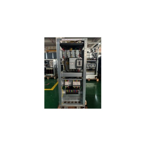 Пристрій безперебійного живлення Ritar GP-33-30KVA 384Vdc (GP-33-30KVA)